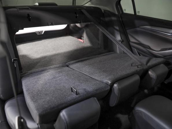 Mazda 6 III (GJ) Рестайлинг 2 с пробегом 2023 года, цена 3 420 000 рублей, 35518 км, седан, Автокод Объявления