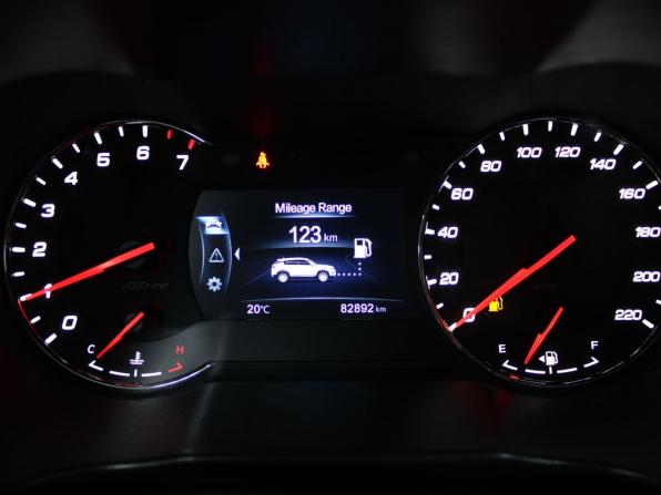 Changan CS35 Plus I с пробегом 2019 года, цена 1 399 900 рублей, 82892 км, внедорожник, Автокод Объявления