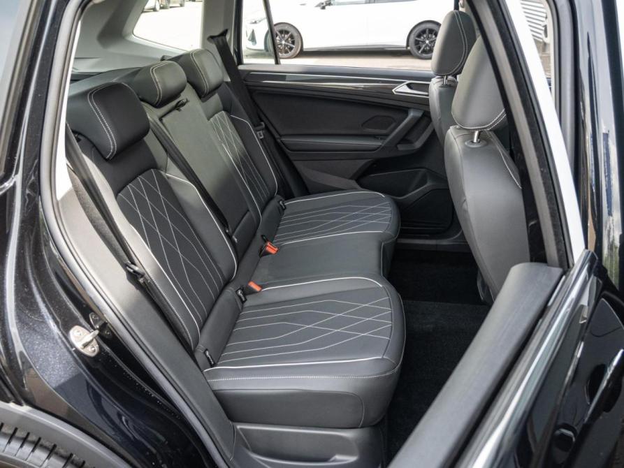 Volkswagen Tiguan II Рестайлинг (China Market) Краснодар  - изображение 7