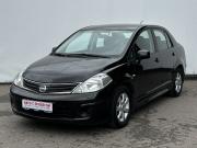 Nissan Tiida I Москва  - изображение 14