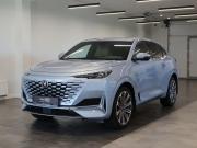 Changan UNI-K Калуга  - изображение 11