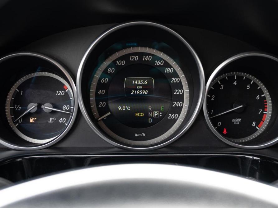 Mercedes-Benz E-Класс IV (W212 S212 C207) Рестайлинг Краснодар  - изображение 18