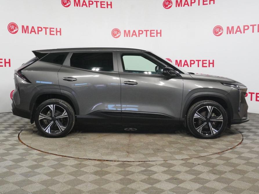 Geely Cityray Вологда  - изображение 4