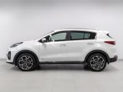 Kia Sportage IV Рестайлинг Санкт-Петербург  - изображение 39