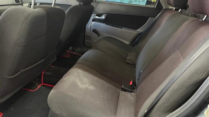 Lada (ВАЗ) Priora I с пробегом 2010 года, цена 330 000 рублей, 255878 км, хэтчбек, Автокод Объявления