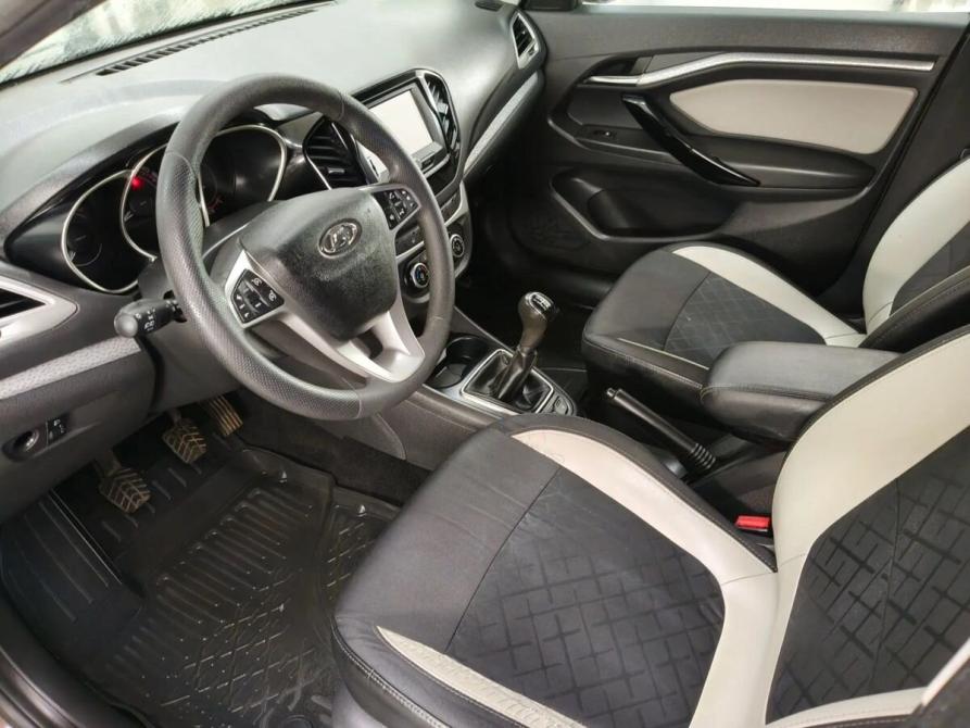 Lada (ВАЗ) Vesta I Ярославль  - изображение 9