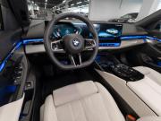 BMW 5 серии VIII (G60/G61/G68) Москва  - изображение 40