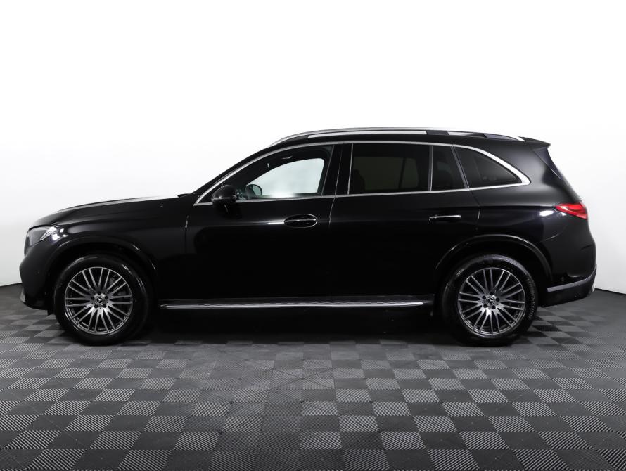 Mercedes-Benz GLC II (X254) Москва  - изображение 8