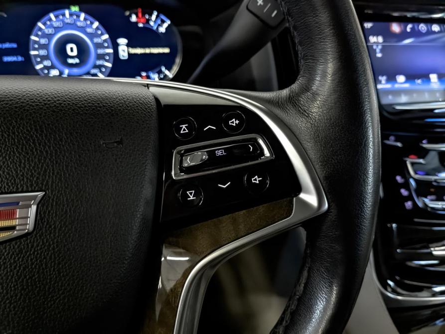 Cadillac Escalade IV Москва  - изображение 28