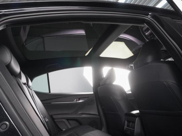 Toyota Camry IX (XV80) China Market с пробегом 2026 года, цена 4 520 000 рублей, 51 км, седан, Автокод Объявления