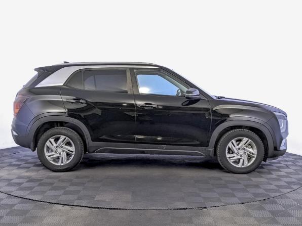 Hyundai Creta II с пробегом 2021 года, цена 2 180 000 рублей, 63489 км, внедорожник, Автокод Объявления