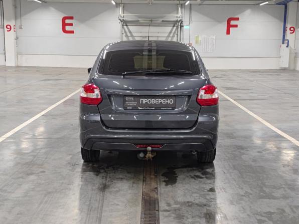 Lada (ВАЗ) Granta I Рестайлинг с пробегом 2019 года, цена 690 000 рублей, 79155 км, хэтчбек, Автокод Объявления