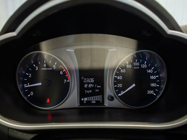 Datsun on-DO I с пробегом 2018 года, цена 435 000 рублей, 181841 км, седан, Автокод Объявления