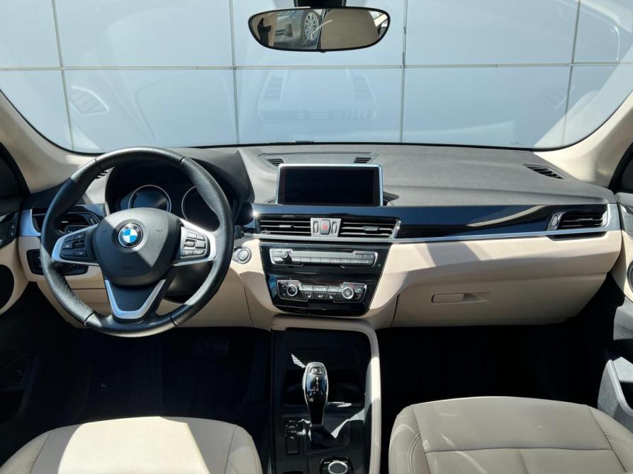 BMW X1 II (F48) Рестайлинг Краснодар  - изображение 10