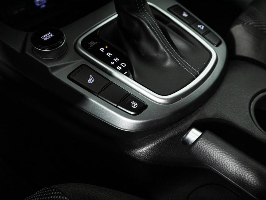 Kia Seltos I Санкт-Петербург  - изображение 18