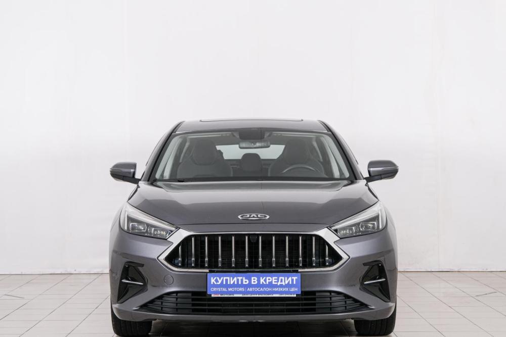 JAC J7 I Красноярск  - изображение 2