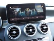 Mercedes-Benz GLC I (X253) Рестайлинг Санкт-Петербург  - изображение 30