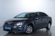 Toyota Avensis III Челябинск  - изображение 20