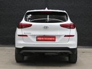 Hyundai Tucson III Рестайлинг Екатеринбург  - изображение 21