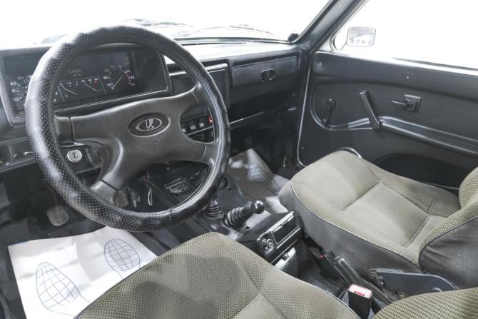 Lada (ВАЗ) 2131 (4x4) I с пробегом 2006 года, цена 459 000 рублей, 147000 км, внедорожник, Автокод Объявления