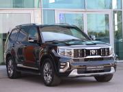 Kia Mohave I Рестайлинг 2 Санкт-Петербург  - изображение 32