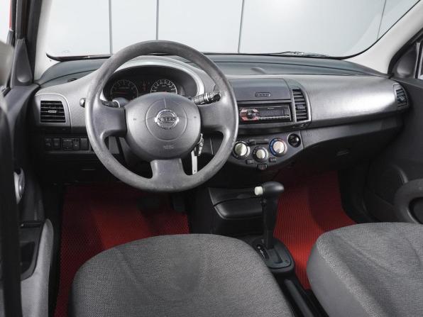 Nissan Micra III (K12) с пробегом 2007 года, цена 620 000 рублей, 233880 км, хэтчбек, Автокод Объявления