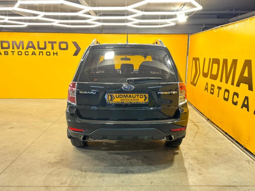 Subaru Forester III Ижевск  - изображение 7