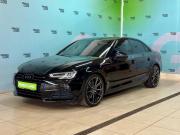 Audi A4 V (B9) Набережные Челны  - изображение 30