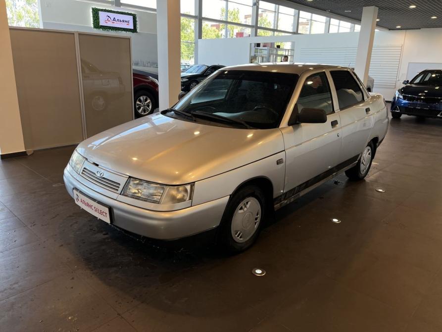 Lada (ВАЗ) 2110 Чебоксары  - изображение 7