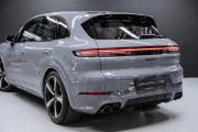Porsche Cayenne III Рестайлинг Москва  - изображение 50