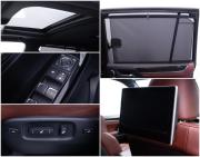 Lexus LX III Рестайлинг 2 Москва  - изображение 37
