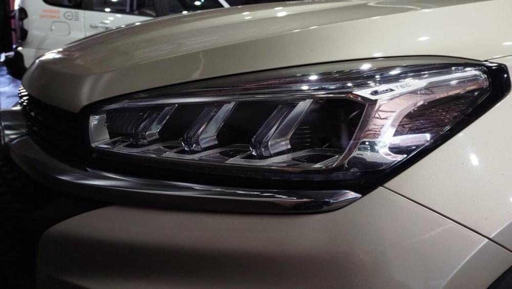 Chery Tiggo 8 I Ставрополь  - изображение 15