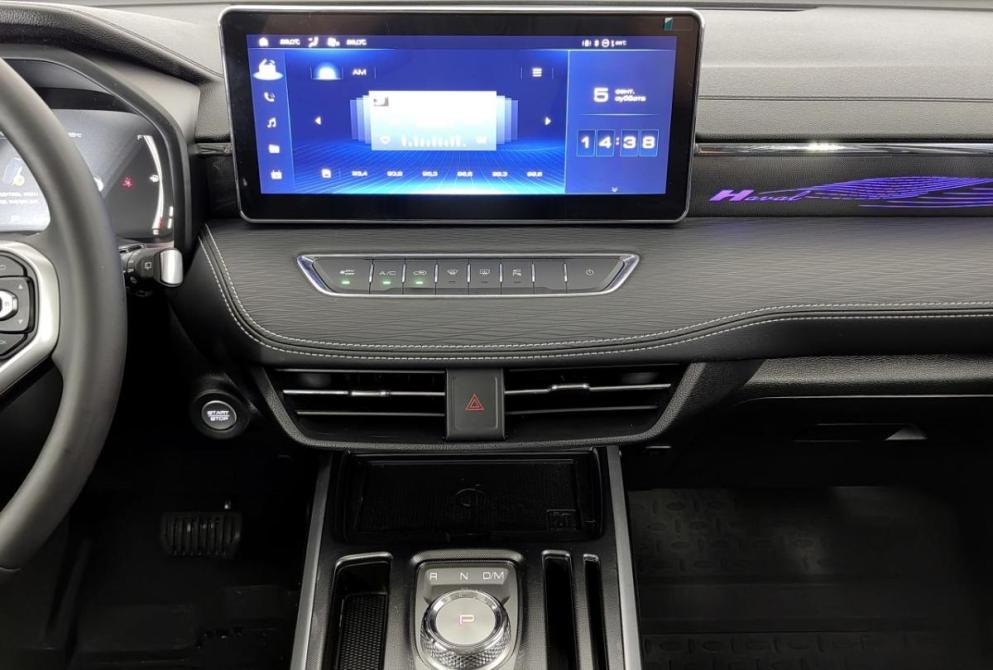 Haval Jolion I Рестайлинг Волгоград  - изображение 14