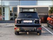 Haval Dargo I Москва  - изображение 29