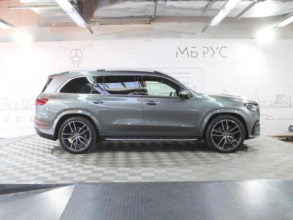 Новый Mercedes-Benz GLS II (X167) Рестайлинг 2025 года, цена 14 600 000 рублей, внедорожник, Автокод Объявления