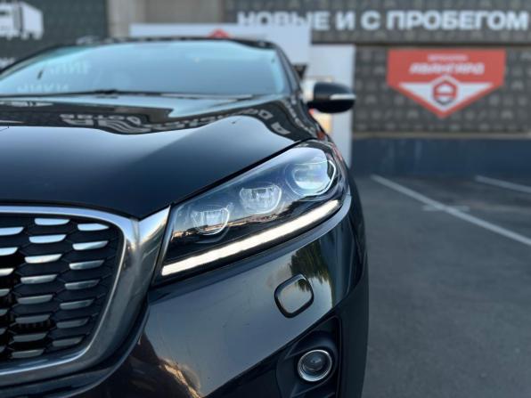 Kia Sorento III Prime Рестайлинг с пробегом 2018 года, цена 2 800 000 рублей, 147500 км, внедорожник, Автокод Объявления