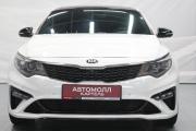 Kia Optima IV Рестайлинг Кемерово  - изображение 28