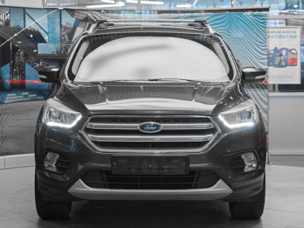 Ford Kuga II Рестайлинг с пробегом 2019 года, цена 1 599 000 рублей, 88800 км, внедорожник, Автокод Объявления