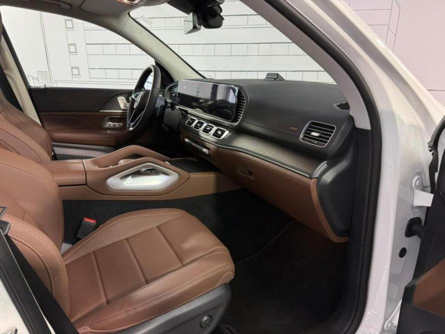 Mercedes-Benz GLE II (V167) Рестайлинг Москва  - изображение 24
