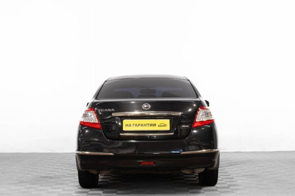 Nissan Teana II (J32) Рестайлинг Барнаул  - изображение 6