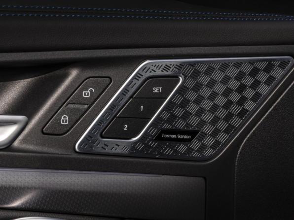 BMW X1 III (U11/U12) с пробегом 2025 года, цена 5 398 000 рублей, 19000 км, внедорожник, Автокод Объявления