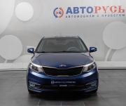 Kia Rio III Рестайлинг Москва  - изображение 27