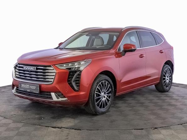 Haval Jolion I с пробегом 2023 года, цена 1 870 000 рублей, 17582 км, внедорожник, Автокод Объявления