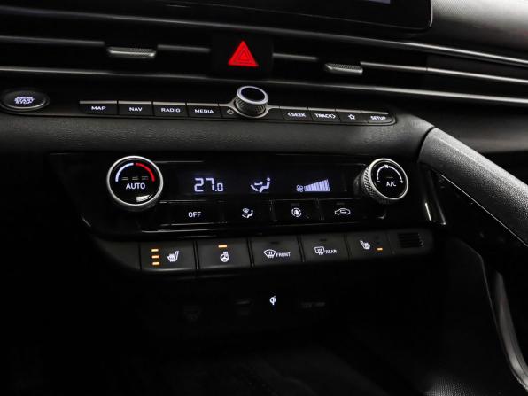Hyundai Elantra VII (CN7) Рестайлинг с пробегом 2023 года, цена 1 999 000 рублей, 66016 км, седан, Автокод Объявления
