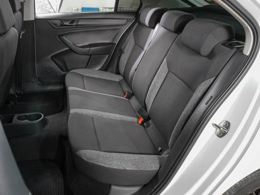 Skoda Rapid II Воронеж  - изображение 9