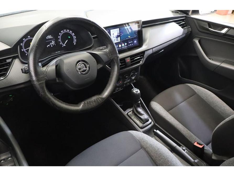 Skoda Rapid II Коломна  - изображение 6