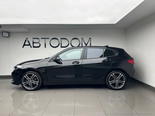 BMW 1 серии III (F40) с пробегом 2019 года, цена 1 938 000 рублей, 131424 км, хэтчбек, Автокод Объявления