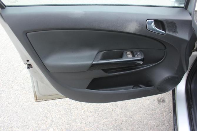 Opel Corsa D с пробегом 2007 года, цена 355 000 рублей, 247830 км, хэтчбек, Автокод Объявления
