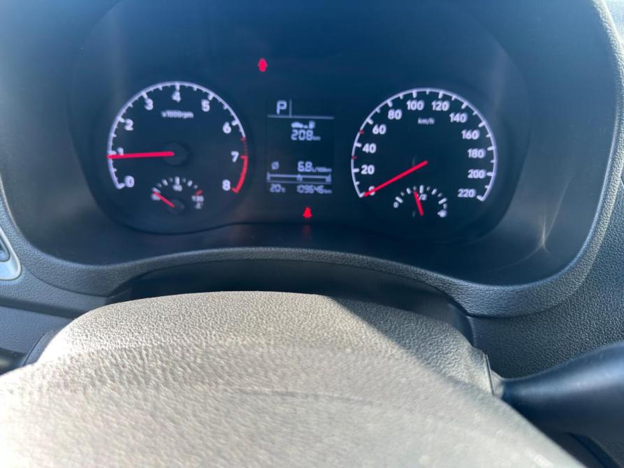 Hyundai Solaris II Тольятти  - изображение 6