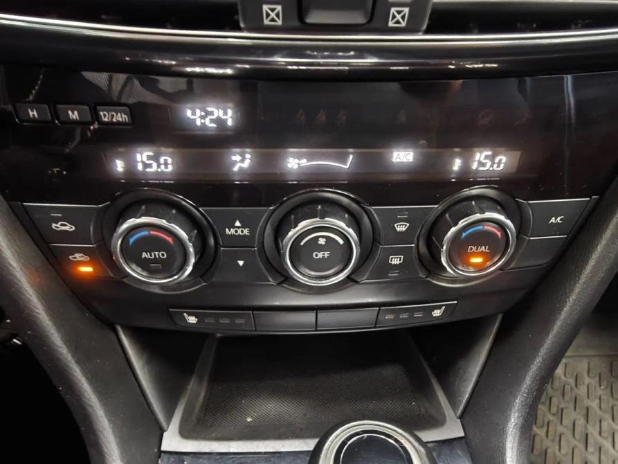 Mazda 6 III (GJ) Москва  - изображение 14